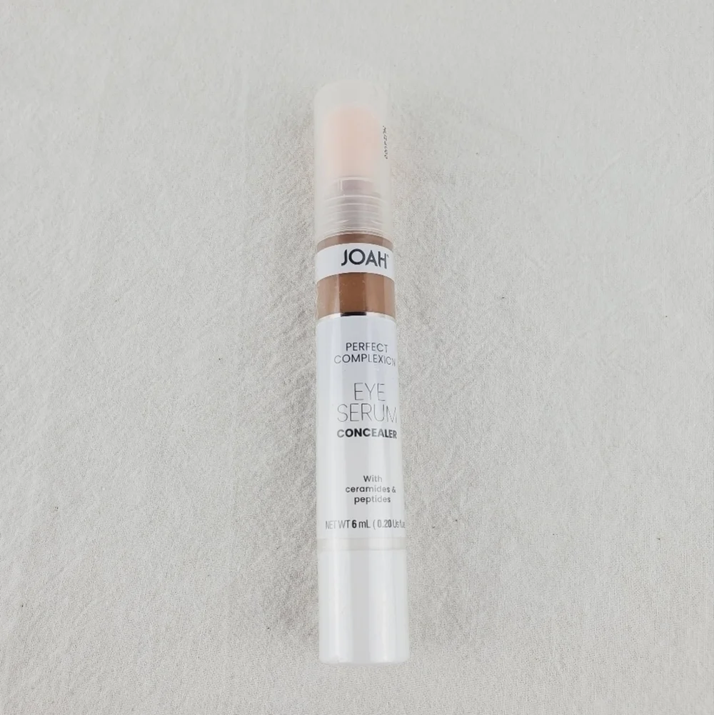 LAST ONE 🔥Joah perfect complexion eye serum concealer
